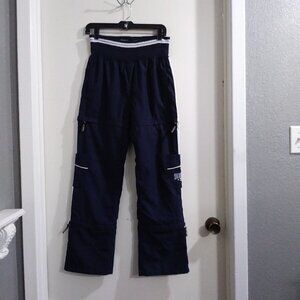 Skechers Girl's Zip Off Pants